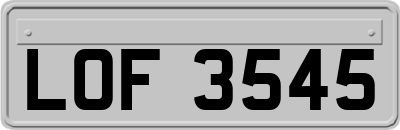 LOF3545
