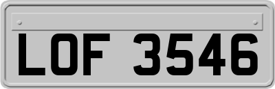 LOF3546