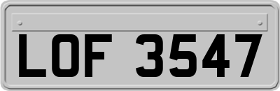 LOF3547