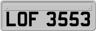 LOF3553