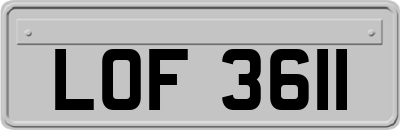 LOF3611