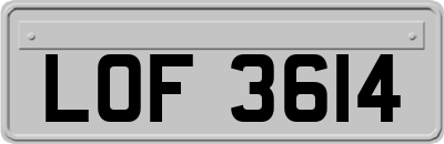 LOF3614