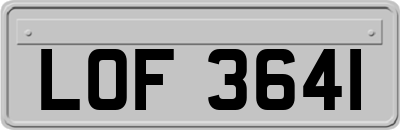 LOF3641