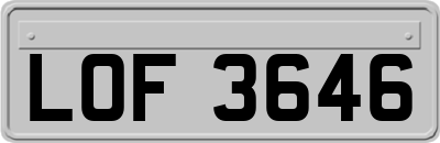 LOF3646