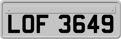 LOF3649