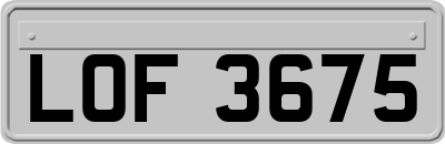 LOF3675