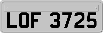 LOF3725