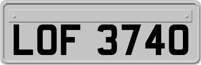 LOF3740