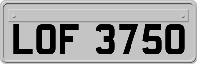 LOF3750