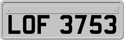 LOF3753