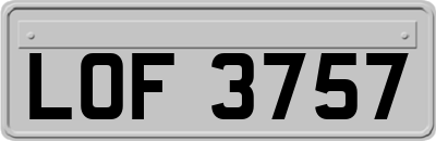 LOF3757
