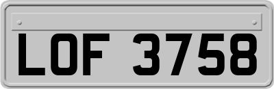 LOF3758
