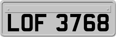 LOF3768