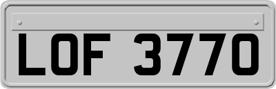 LOF3770