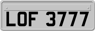 LOF3777