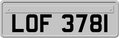 LOF3781