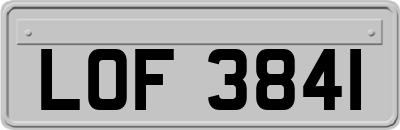 LOF3841