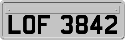 LOF3842