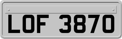 LOF3870