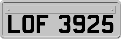 LOF3925