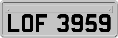 LOF3959