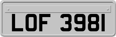 LOF3981
