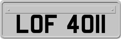 LOF4011