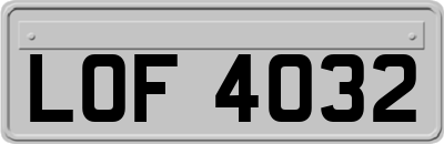 LOF4032