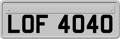 LOF4040