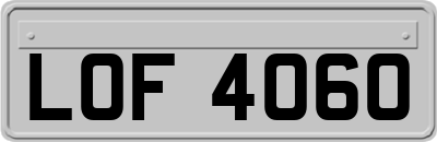 LOF4060