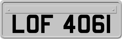 LOF4061