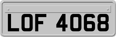 LOF4068