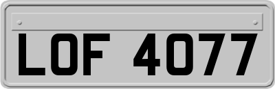 LOF4077