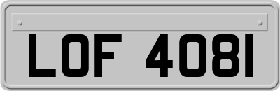 LOF4081