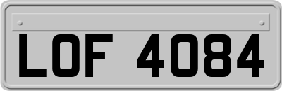 LOF4084
