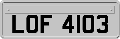 LOF4103