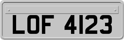 LOF4123