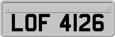 LOF4126