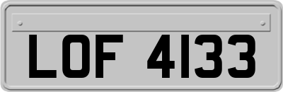 LOF4133