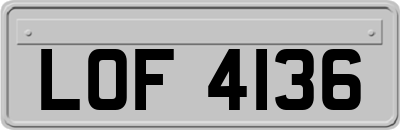 LOF4136