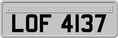 LOF4137