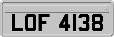 LOF4138