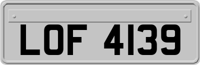 LOF4139