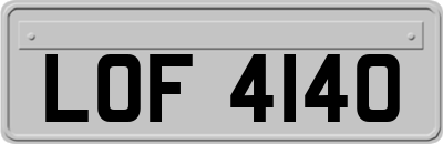 LOF4140