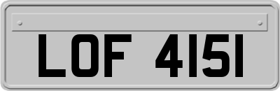 LOF4151
