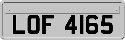 LOF4165