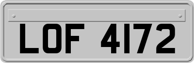 LOF4172