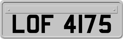 LOF4175