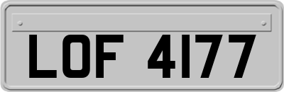 LOF4177