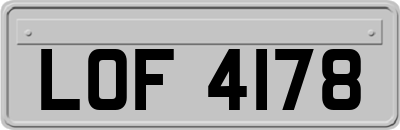 LOF4178